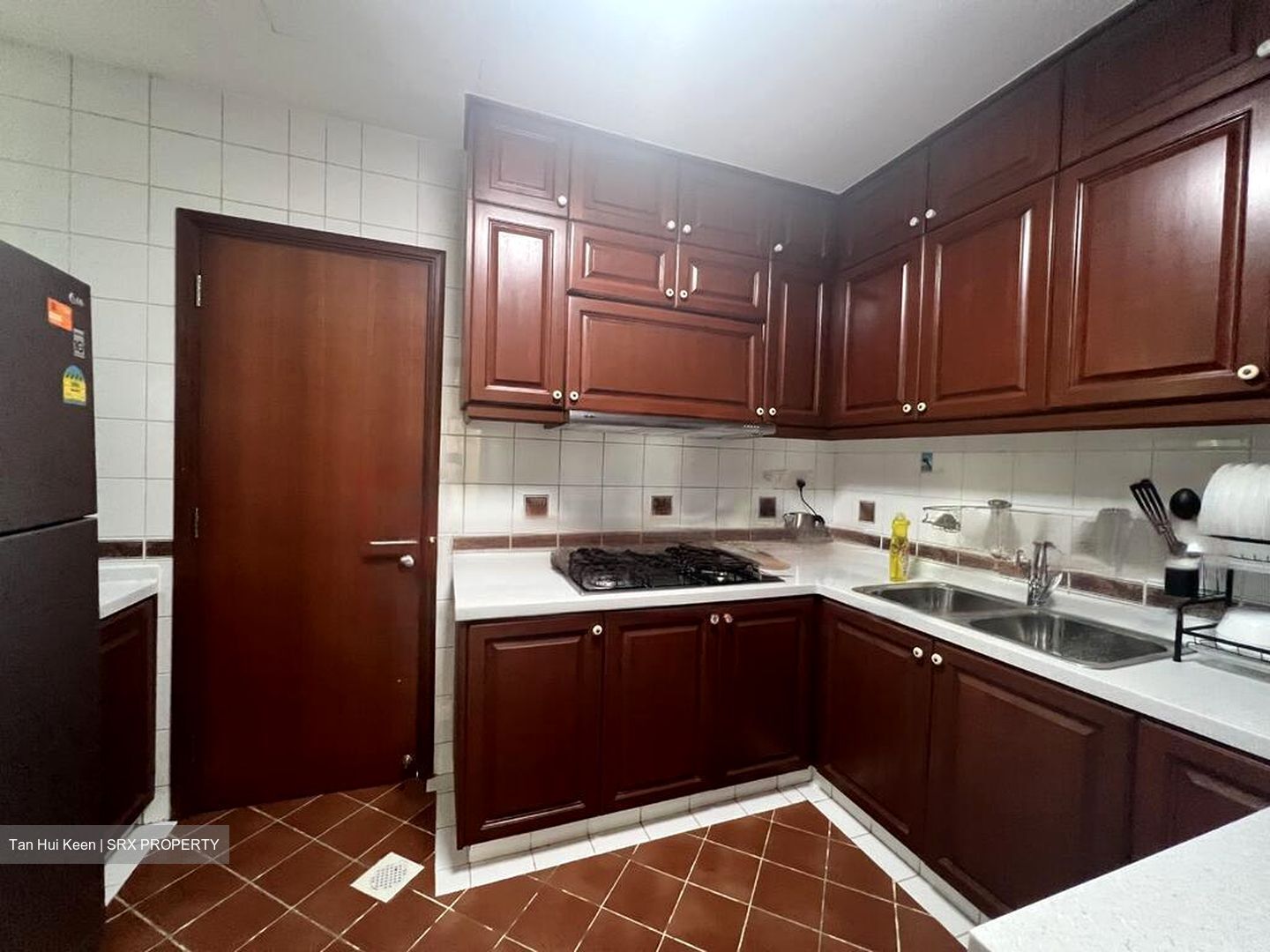 Cavendish Park (D21), Condominium #486888031